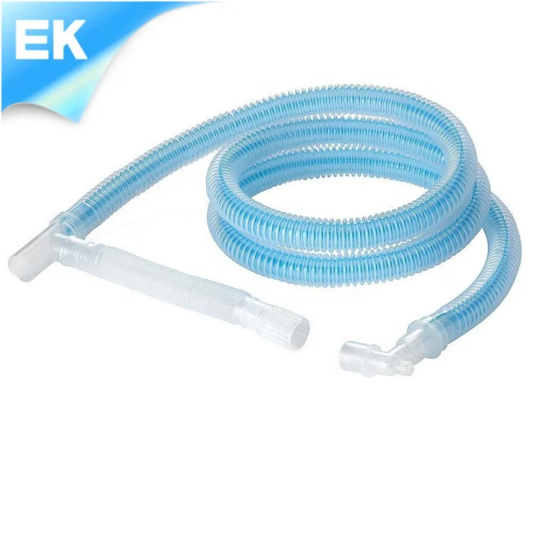 Coaxial Breathing Circuit