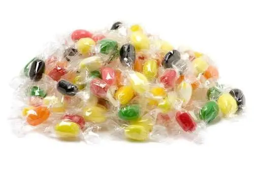 
Горячая Распродажа 2019 года! Вкусные конфеты в форме желе cbd 