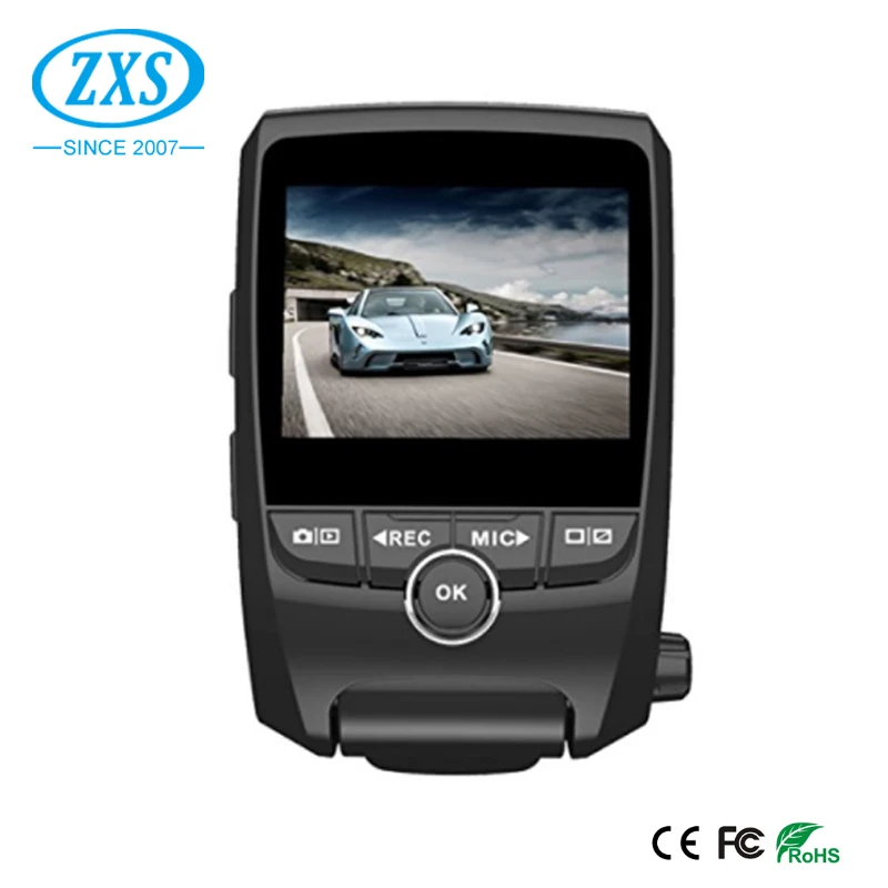  Full Hd 1080P Wifi двойной видеорегистратор для автомобилей с передним и задним