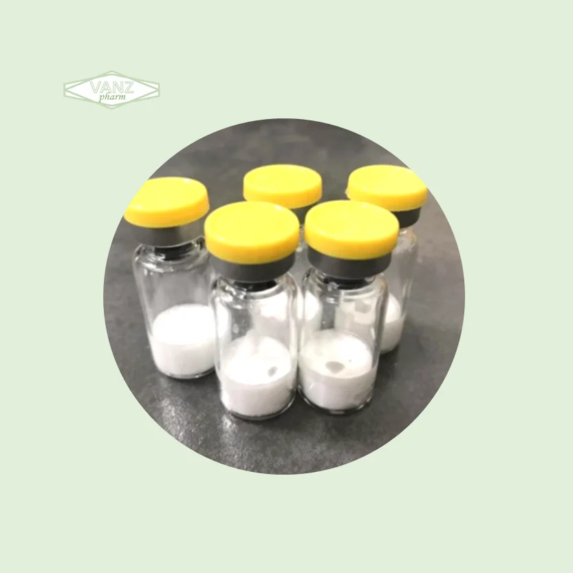 
US warehouse supply Epithalon epitalon powder epitalon vialsbulk bodybuilding powder 