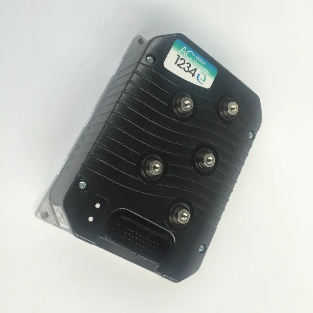 curtis forklift controller 1234E-5321