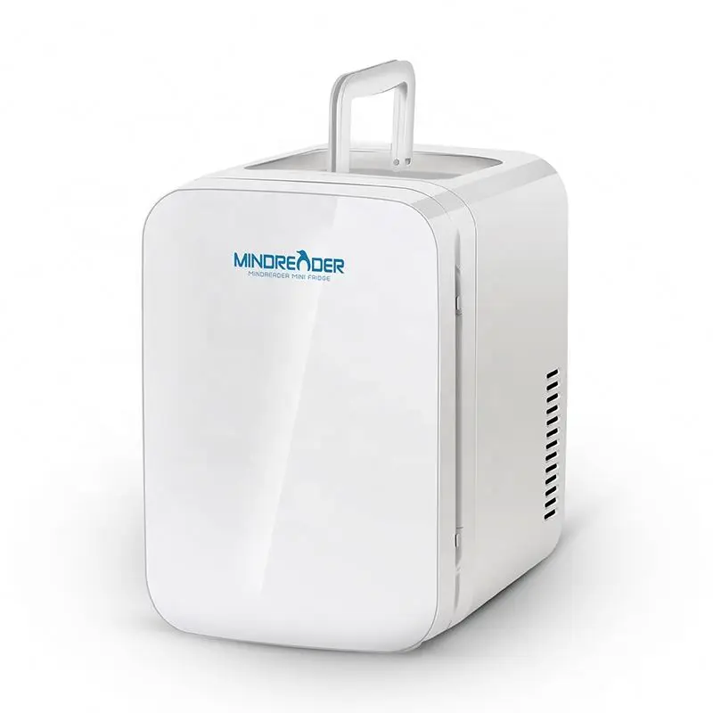6L wholesale room fridge mini refrigerator dimensions