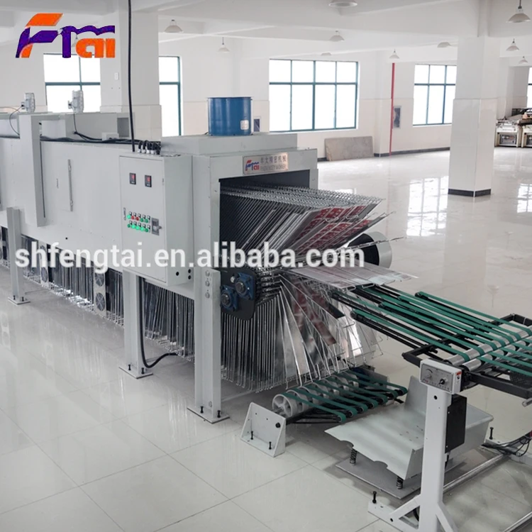 Best sale cheap conveyor dryer big heating oven ir tunnel belt uv