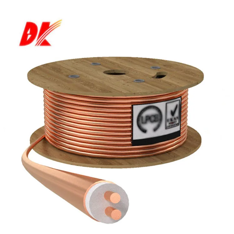 BS Standard Copper Tube Armoured Mineral insulated Cable