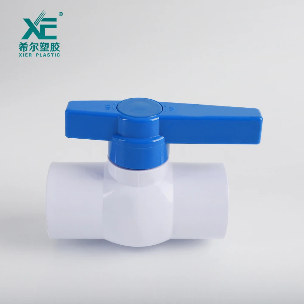 Высококачественный Прочный полезный клапан из ПВХ нормального давления 110 мм