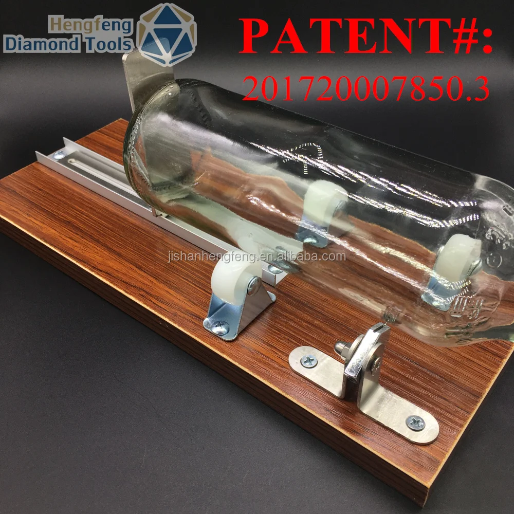 Professional Industrial Glass Cutter Circle Glass Cutter Bottle Glass Cutter