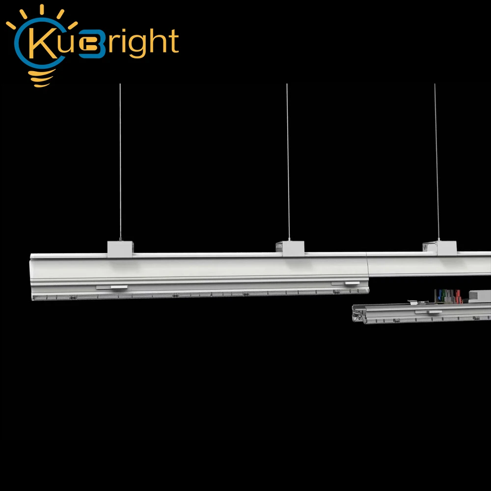  L1200 * W50 H70mm linkable линейный светодиодный