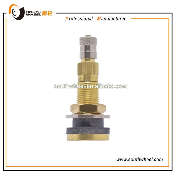 
Auto parts/Truck parts, TR618A Metal Truck Valve 