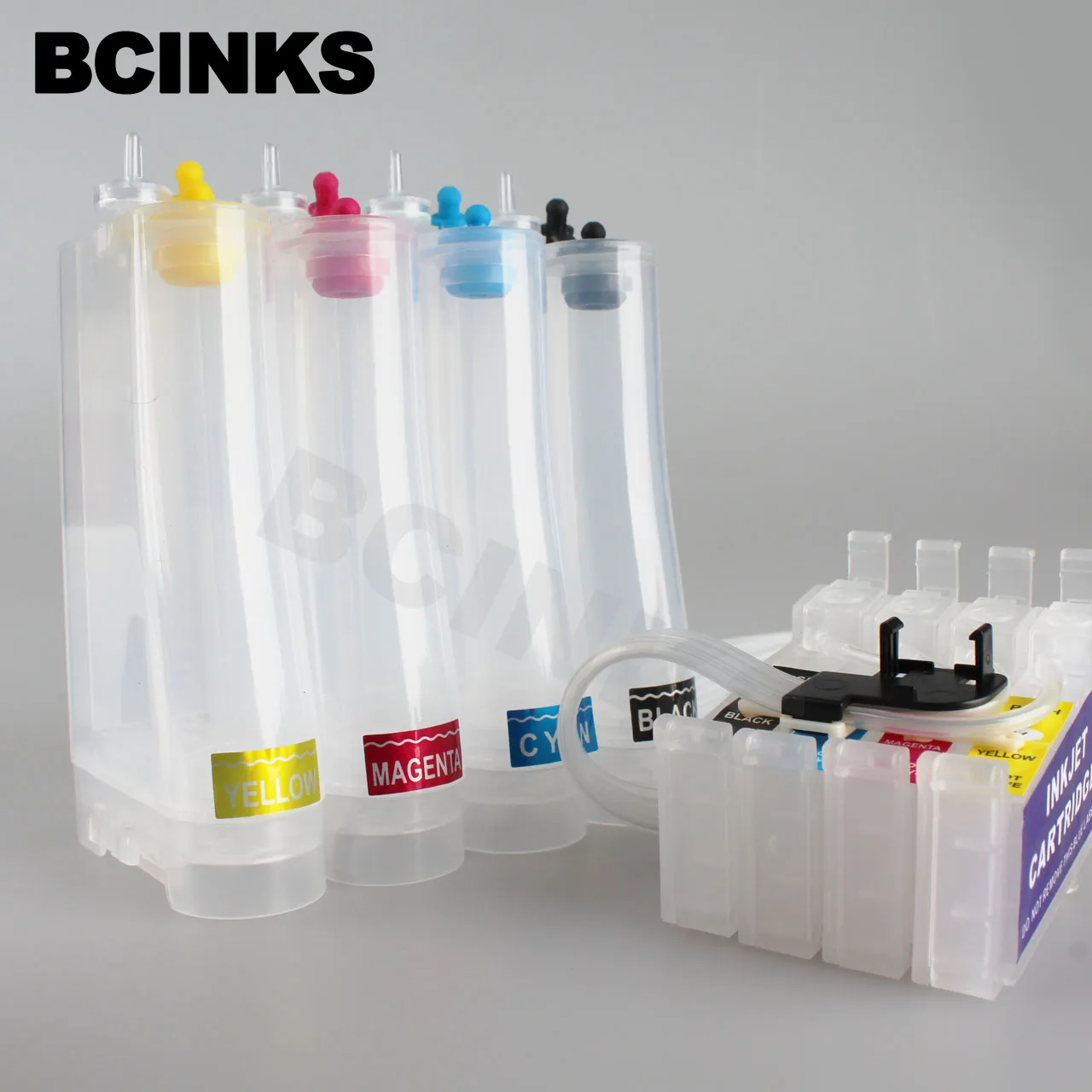 Fast delivery Bulk ink system for Epson Surecolor S70670 printer