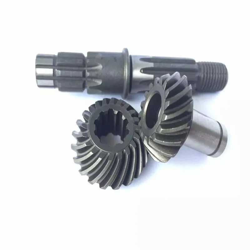 
China OEM steel /copper/brass worm 