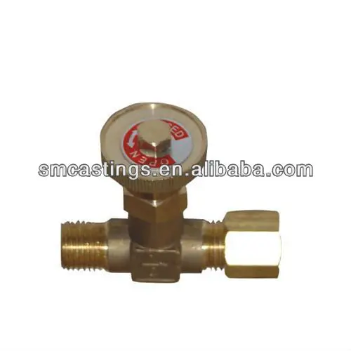 
Hot sale Gas Needle Valves V-K05 Chinese supplier 