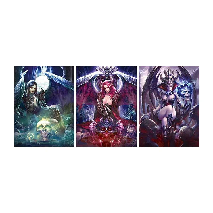 3d picture naked girl 3d lenticular flip picture for home decoration