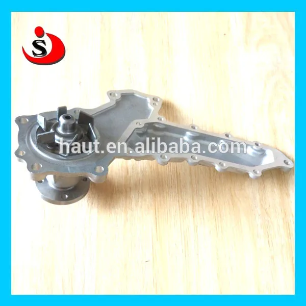 водяной насос для двигателя kubota системы охлаждения