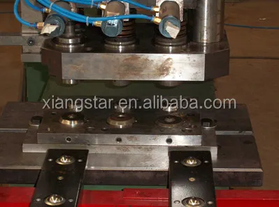 CNC punching machine+2500*1250mm  platform type automatic Feeding Machine CNC machine