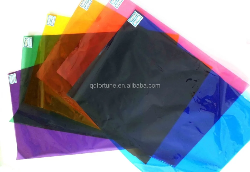
20g colored cellophane paper manufacturer 