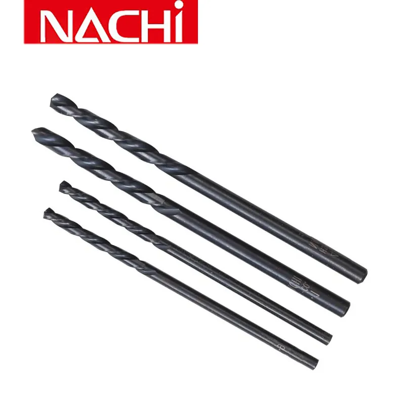 High performance original Japan Nachi twist HSS drill bit