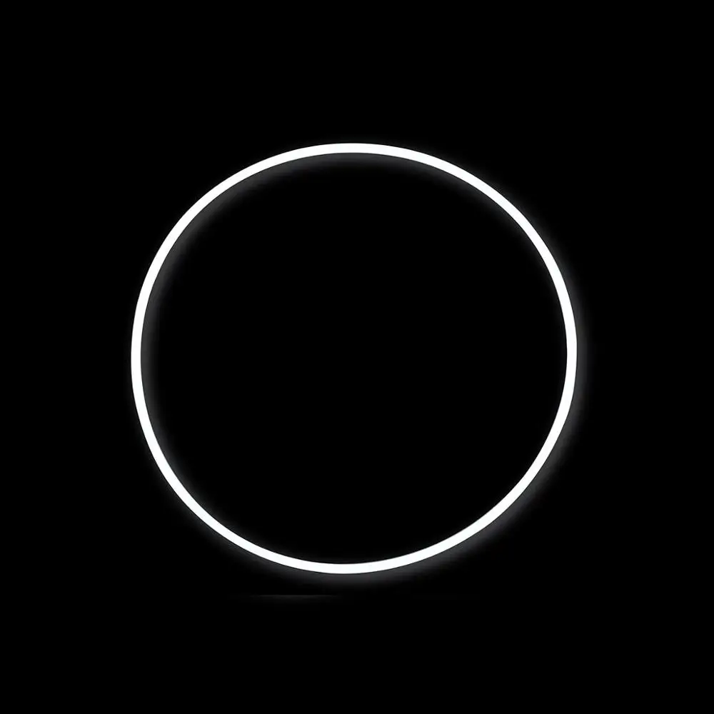 Shaker Bottle Food Grade Silicone O Ring Molded Rubber Gasket