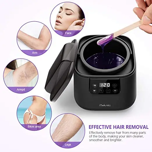 china custom nova beauty large rebune wax warmer big kit heater 800ml 1000cc for sale uk