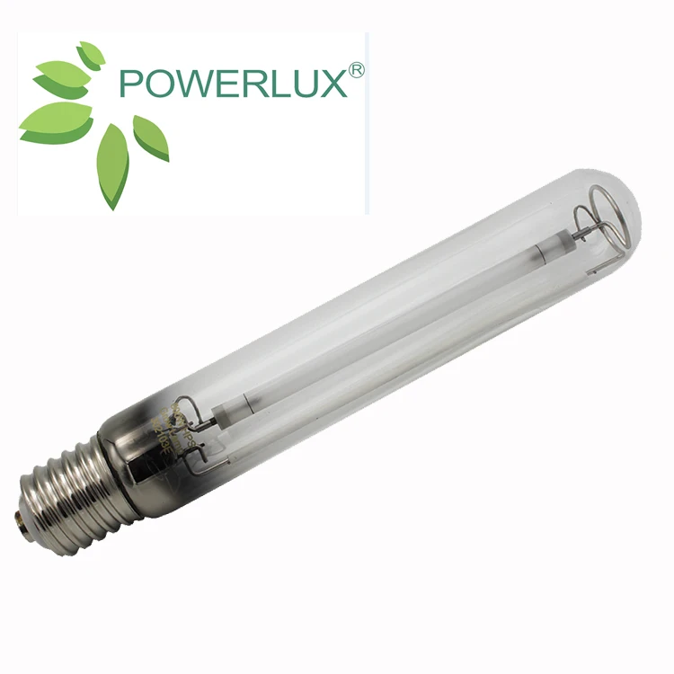 HPS Soudim 600W Grow Bulb Lamps For Greenhouse Hydroponics