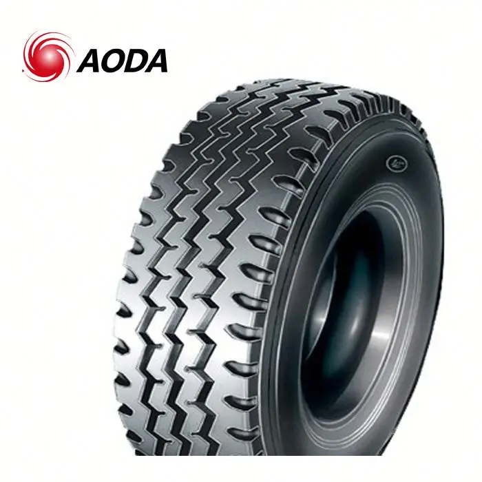 
High Performance China 9.00R20 445/65R22.5 Truck Tyres TBR Tyre for Truck Factory 