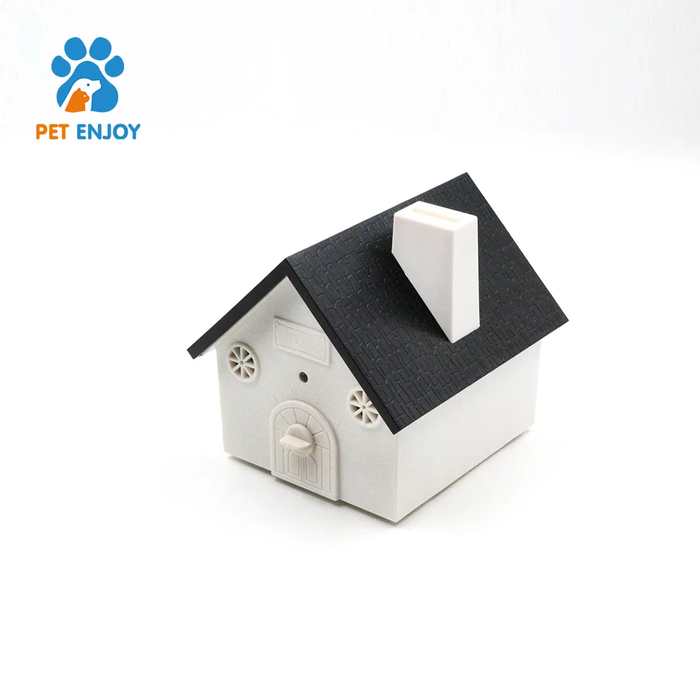 Инновационные товары для собак, устройство против лая, автоматическое ультразвуковое устройство для контроля лая собак