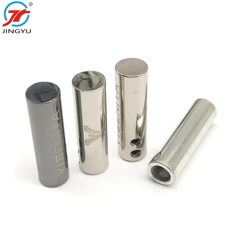 New arrival charms custom eyelet metal engraved claw curtain grommets for clothing