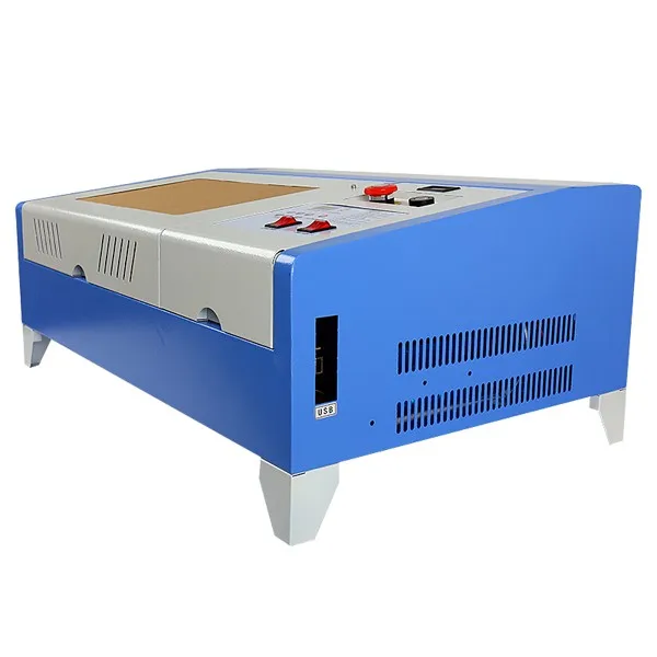 40w CO2 Laser Engraving Machine