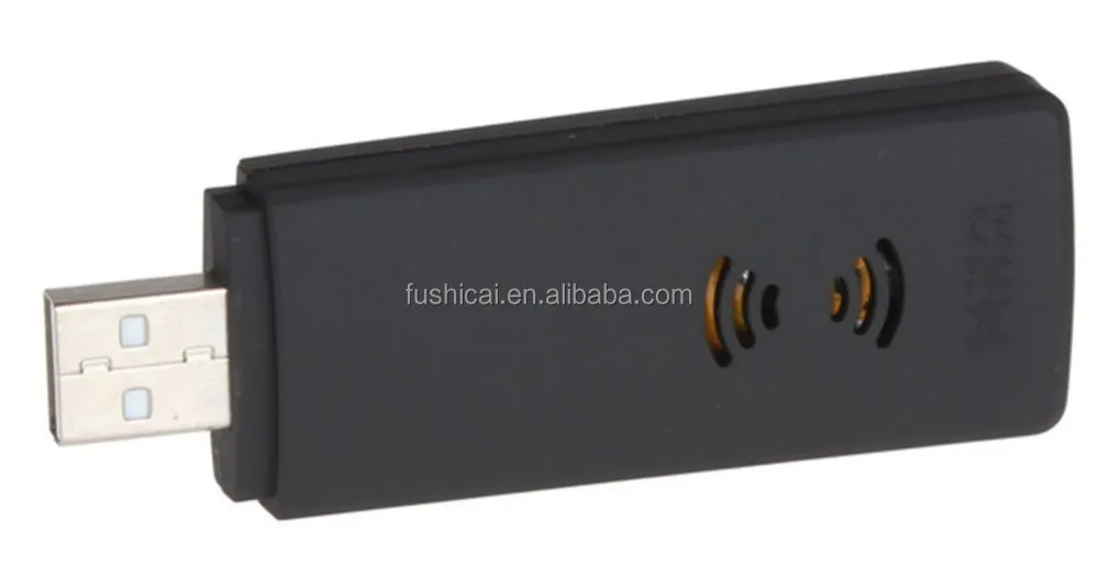 RTL2832U+FC0012 FM  DVBT modulator SDR USB DVB-T TV Tuner STICK Software  Radio Digital Television Receiver