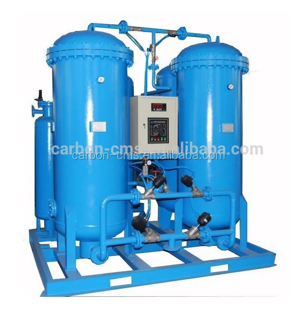 high purity PSA oxygen generator,oxygen producer machine