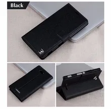 hot sale pu leather cell phone case for sony xperia c s39h c2305 c 2305 2305 cover flip luxury original colorful protective case