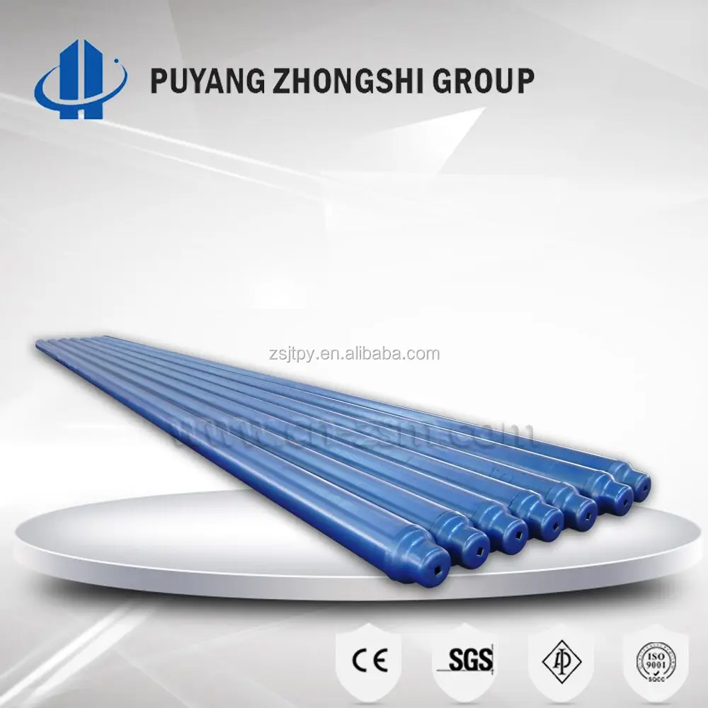 API Spec 5DP Drill Pipe/API Spec 7-1 Drill Collar/Professional Manufacturer Drill pipe