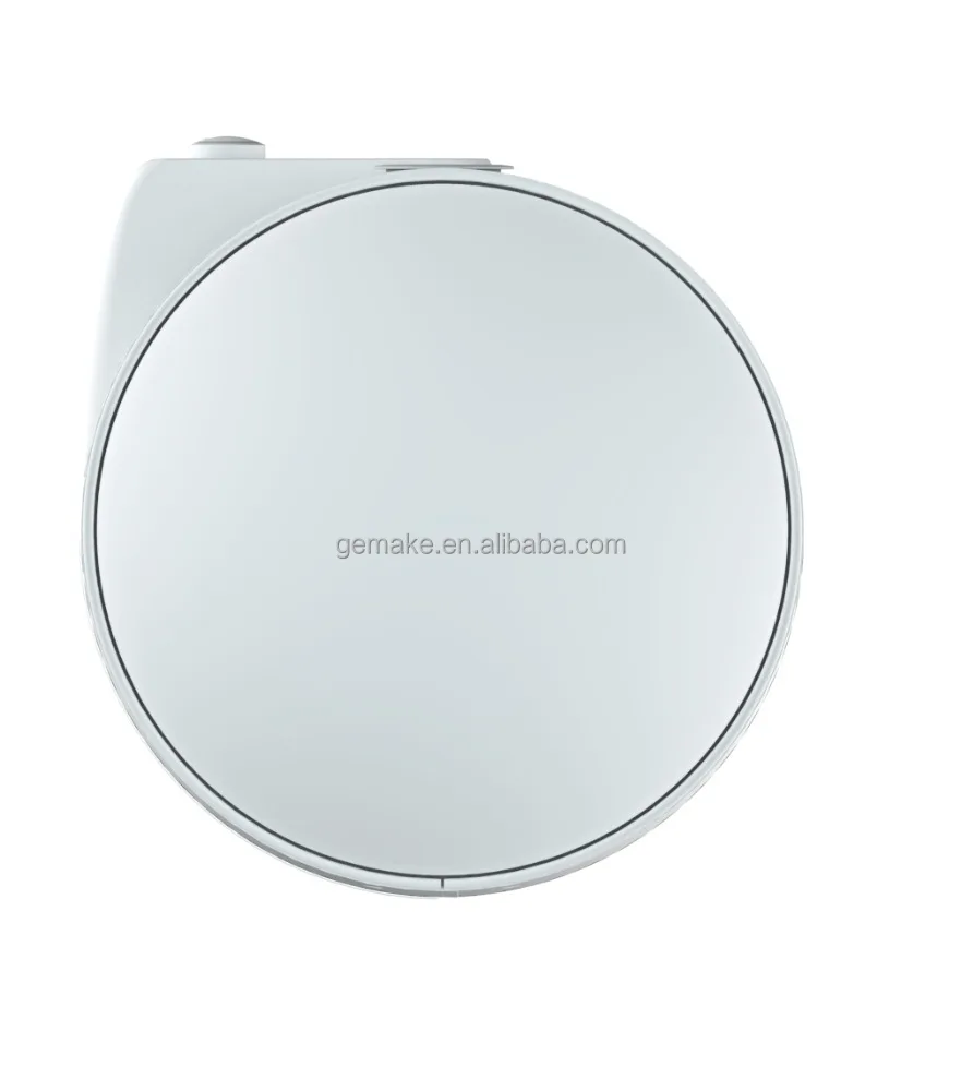 coating enamel water tank 50L/100L hot water heater