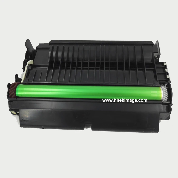 Compatible Lexmark T420 laser Toner Cartridge for IBM-1222 Sindo Ricoh LP2200 12A7315 12A7415 Toner reset chip