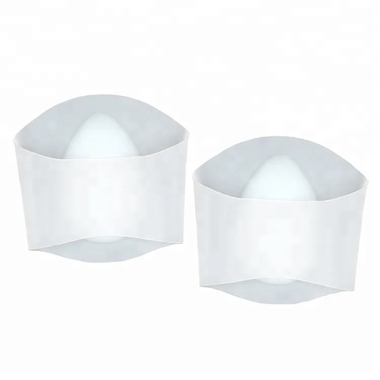 SEBS gel Arch support sleeves for flat foot & Plantar fasciitis pain relief shoe pads