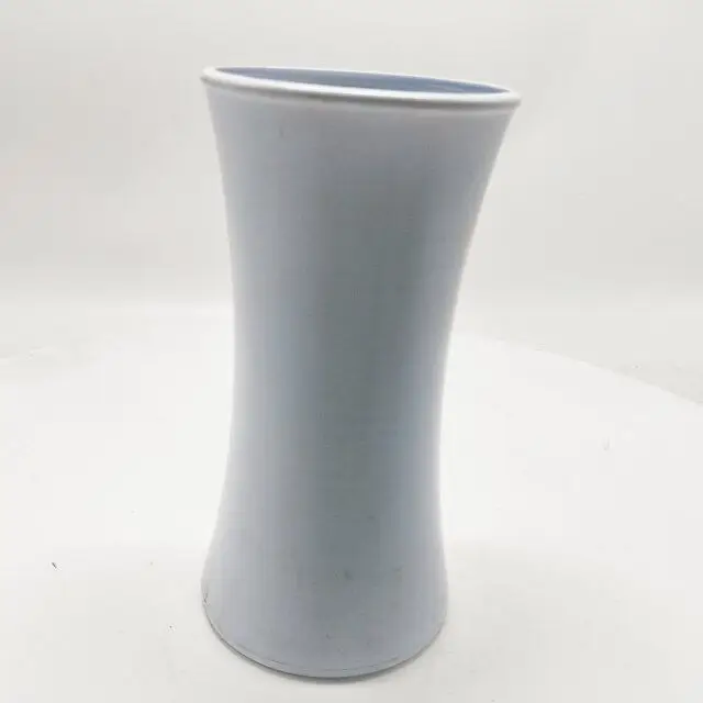 
round white pp plastic nursery pots large chinese vases 