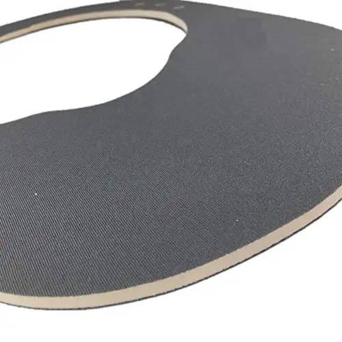 EDIOM Fashion Unisex Sun Hat Outdoor Golf Necessity Neoprene Sport Visor Cap