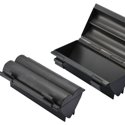 Designed Al-Alloy Heart Shaped Mould With Non stick Surface