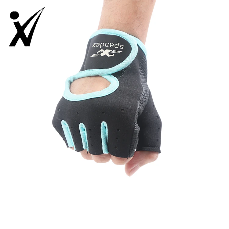 Neoprene sport fitness gloves training gym exercise gloves
