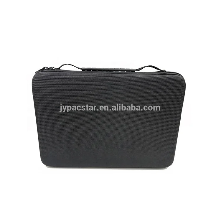 Оптовая продажа, водонепроницаемые аксессуары для экшн-камеры Eva Go Pro