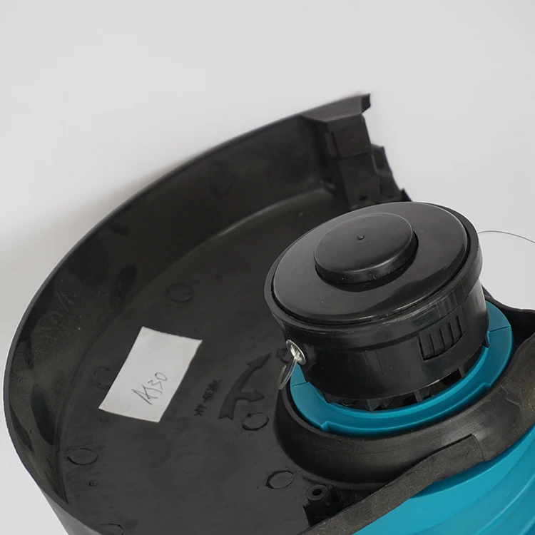 
Factory high quality ac motor grass trimmer 300w 250w electric 