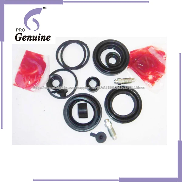 Тормозной цилиндр Ремкомплект (переднии) D-MAX 4X4 8-98018762-1 исузу