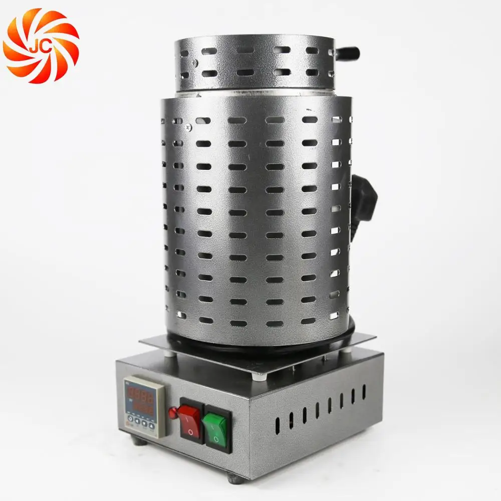 220V 1kg JC-K-220-2 Gold Melting Machine for Jewelry Tools Equipment