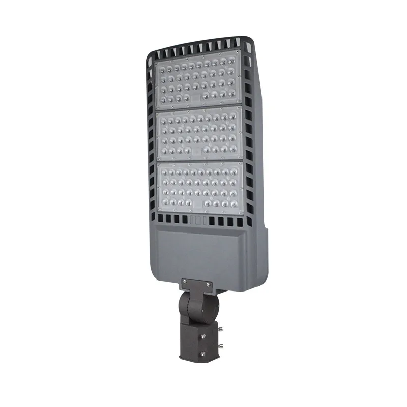240w aluminium alloy  led street light housing IP65 road light housing