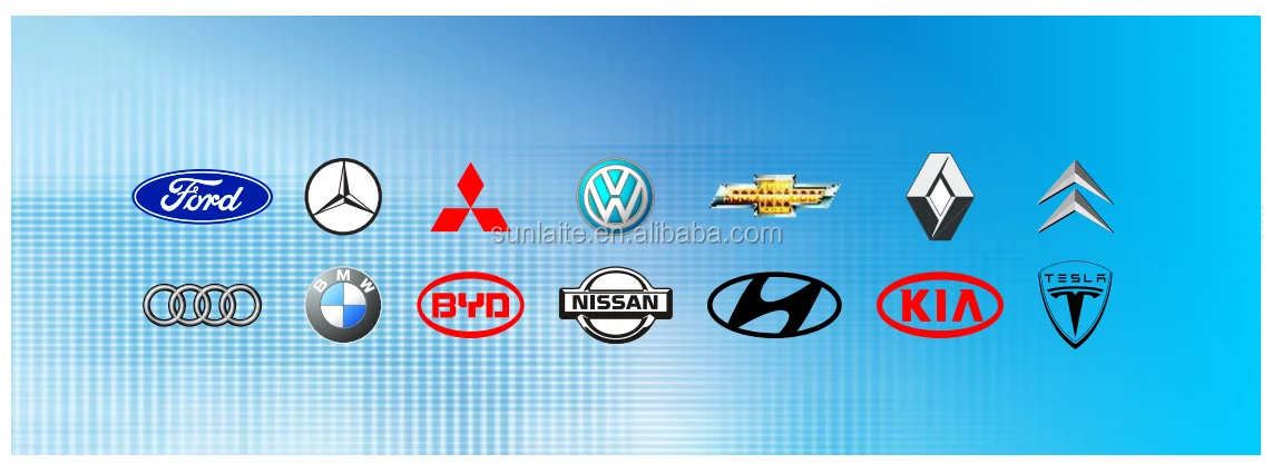 Mobile 40kw Electric car DC Charging Pile for CCS fast quick charging emergency power supply