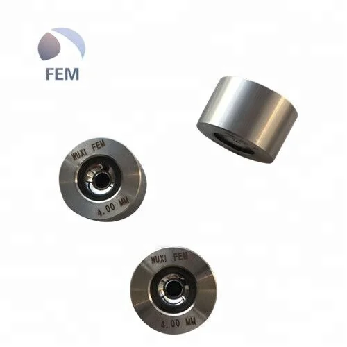 Wuxi durable Tungsten Carbide Shrinkage pipe die in wuxi of china