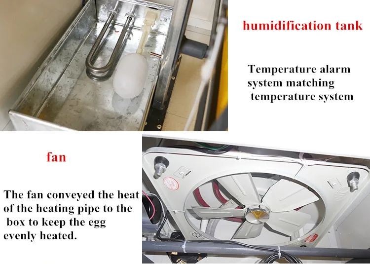 hatching 3000 quail egg incubator