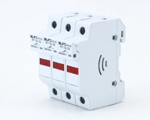 RT18-32 Cartridge Fuse Holder