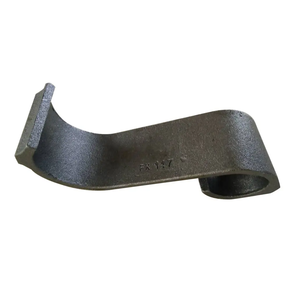 High Precision Steel SC450 Investment Casting