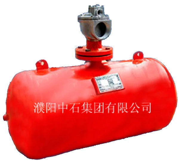 G Force air blaster for cement pre-heater kiln with pulse valve