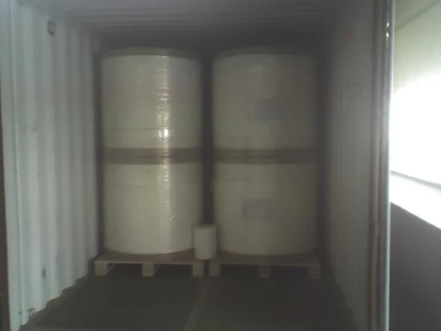 Водонепроницаемая кровельная ткань из стекловолокна 45 г 50 55